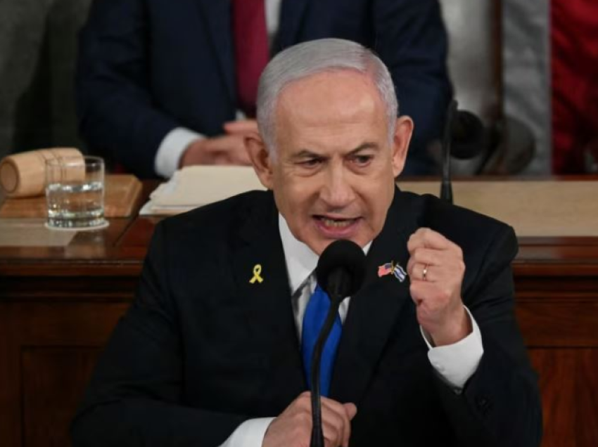 Vrasja e 6 pengjeve izraelitë nga Hamasi/ Netanyahu: Nuk do të pushojmë deri sa të kapim përgjegjësit!