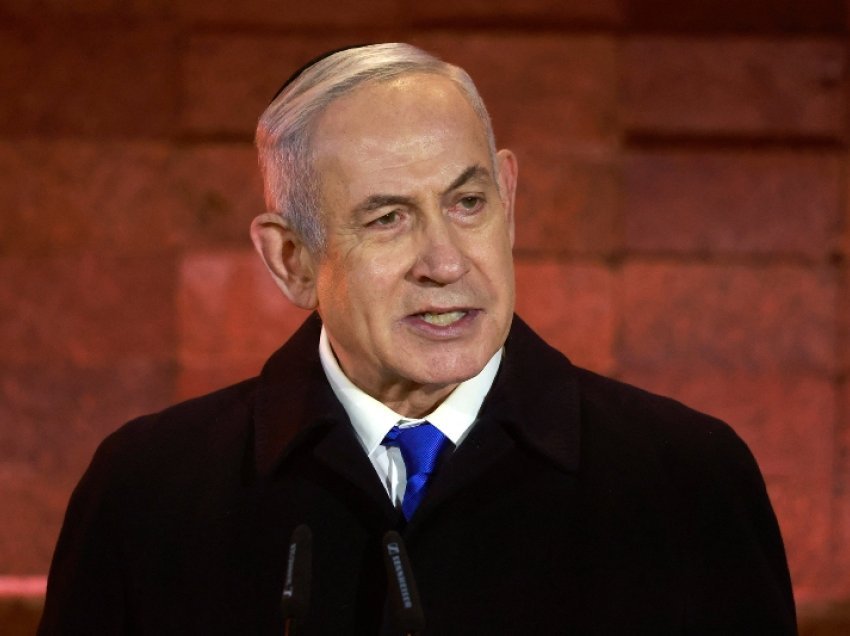 Netanyahu pas presionit për armëpushim: Askush nuk do të më predikojë