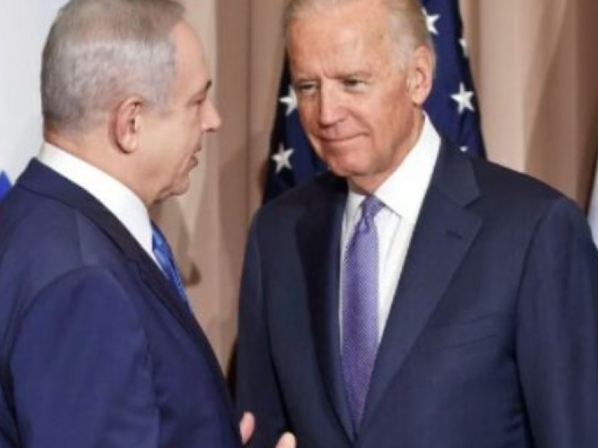 Hamasi mirëpret kritikat e Bidenit në llogari të Netanyahut