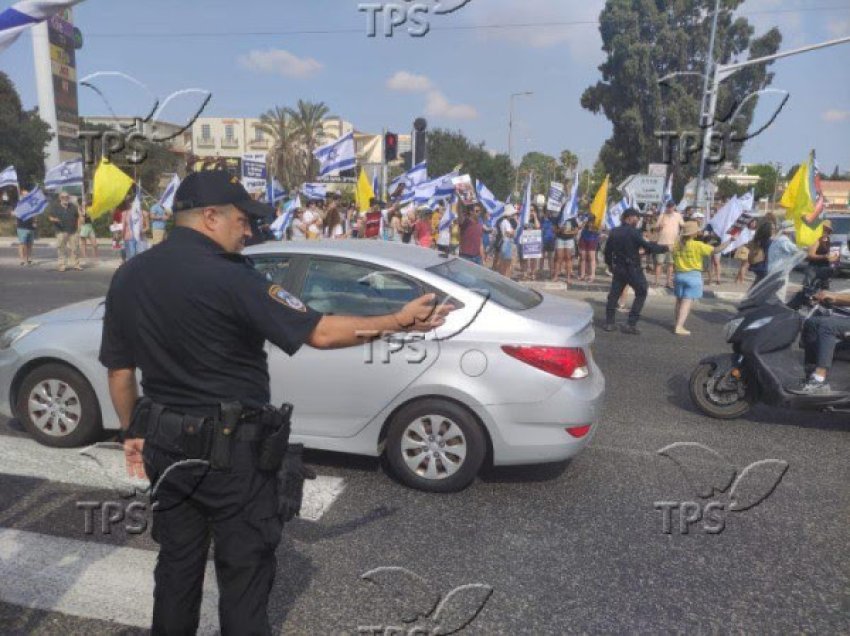 ​Protestuesit izraelitë kërkojnë marrëveshje për lirimin e pengjeve