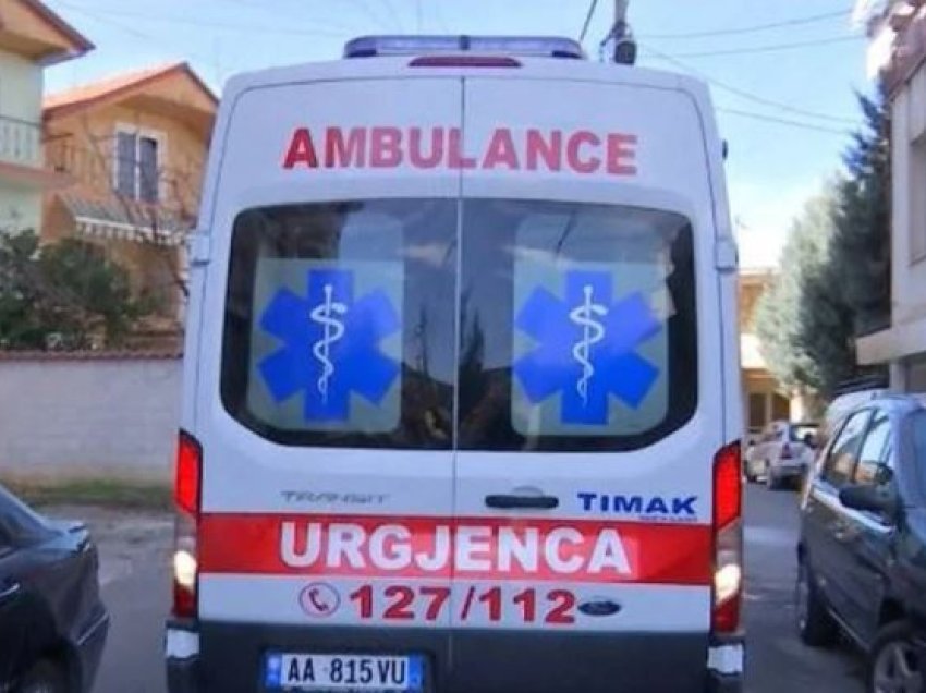 Të shtëna me armë zjarri në “Don Bosko”, dy persona përfundojnë në spital