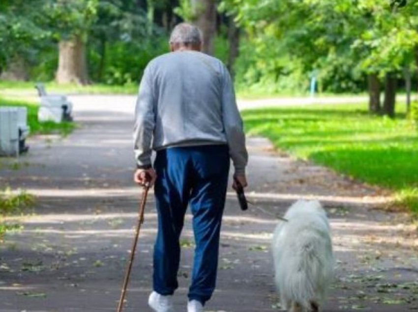 Vrasja e një 80-vjeçari në një park në Angli, arrestohen pesë adoleshentë