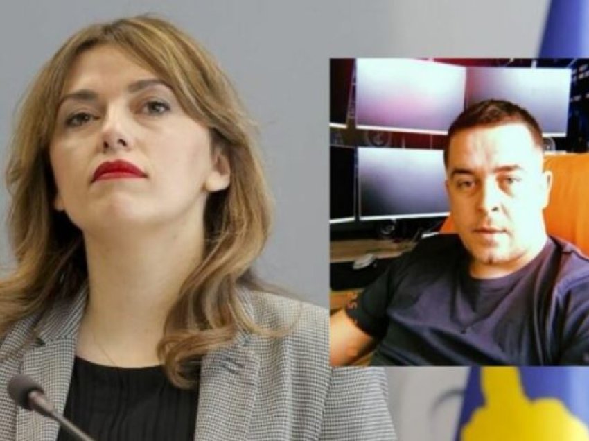 Haxhiu deklarohet për arrestimin e shqiptarit nga Kosova në Turqi, nën akuza për spinuazh