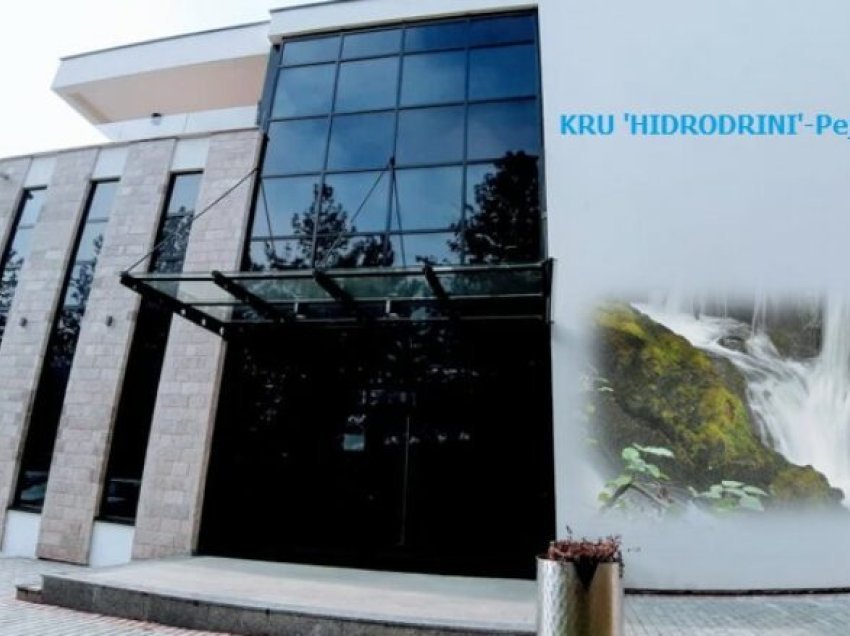 KRU “Hidrodrini” zëvendëson pompat, pritet furnizim i shtuar me ujë për Radacin dhe Jabllanicën e Madhe