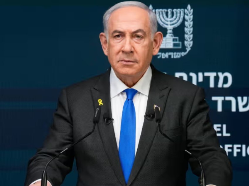 Mbretëria e Bashkuar pezulloi shitjen e e armëve, reagon ashpër Netanyahu: Vendim i turpshëm