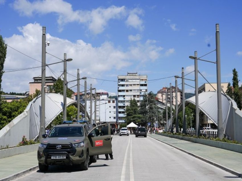 Çështja e Urës së Ibrit/ Bislimi insistoi që të hapet, Petkoviq vendosi një kusht