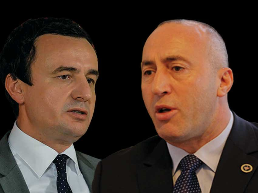 Nuk ndalet Ramush Haradinaj: Kurti është agjent i Serbisë, punon për ta