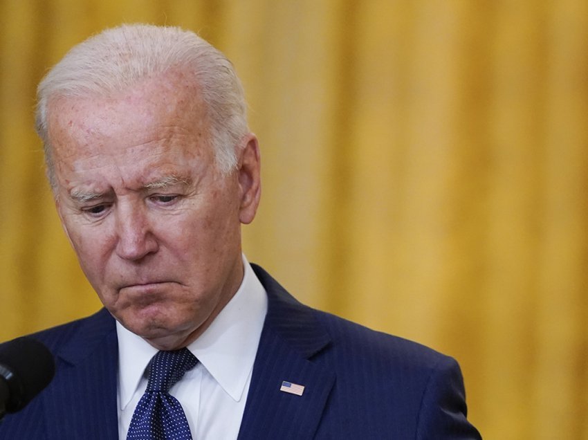 Biden ‘në zi për viktimat’ nga të shtënat në shkollë