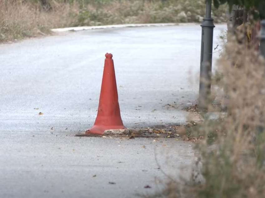 Sulmohet me granatë dore prona e bashkëpunëtorit të kryetarit të Zubin Potokut