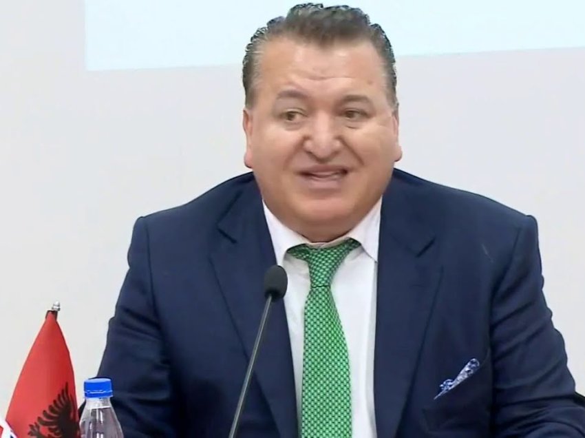 “Kosova dhe SHBA me miqësi të përjetshme”, Berisha flet për deklaratat e zyrtarëve amerikanë për situatën në veri/ Ja kur duhet të hapet Ura