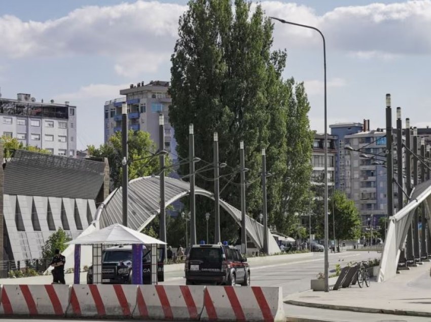 Ish-agjenti kërkon hapjen e urës së Ibrit, si ‘kundërpërgjigje’ ndaj masave të BE-së