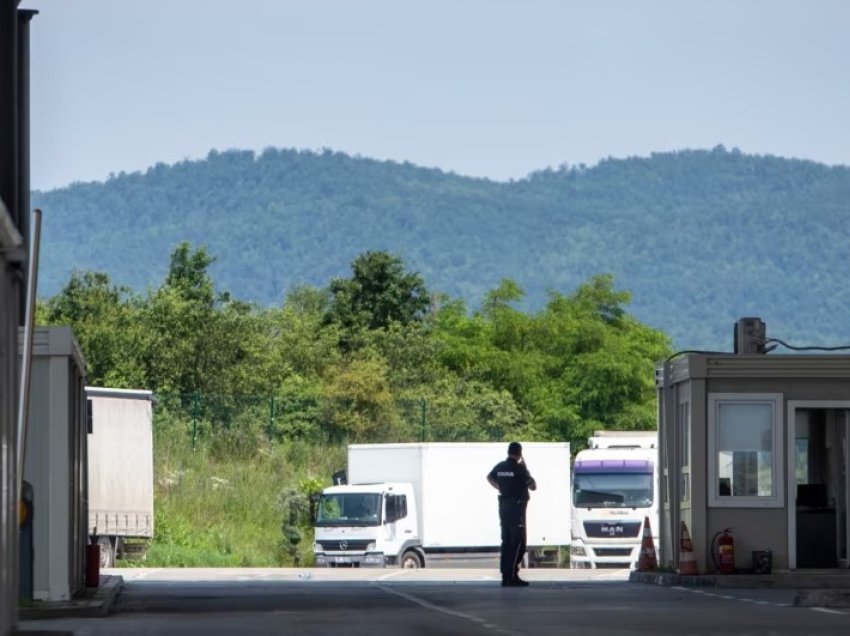 Serbët planifikojnë bllokimin e pikave kufitare, eksperti i sigurisë zbardh prapaskenat – ja çka mund ta përshkallëzojë situatën!