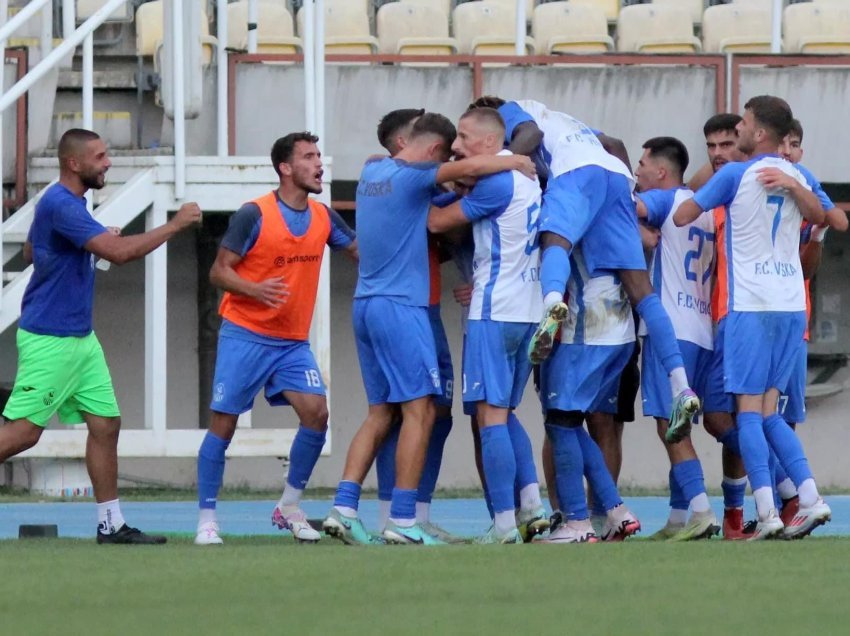 Voska Sportit i bashkohet një futbollist tjetër