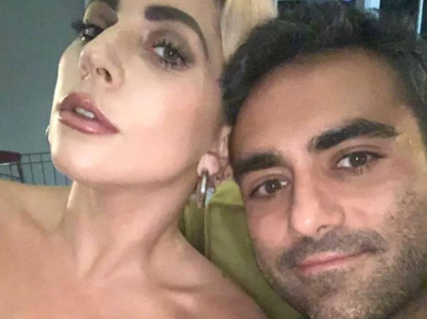 Lady Gaga tregon se si u takua me të fejuarin e saj, zbulon detajet e propozimit