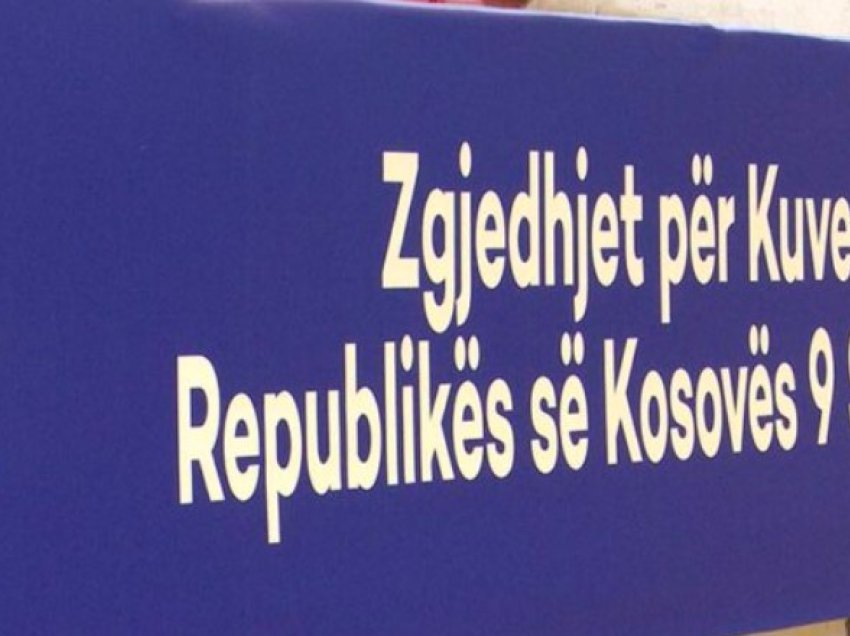 DnV: Procesi i votimit jashtë vendit do të ndikojë në atmosferën zgjedhore në Kosovë