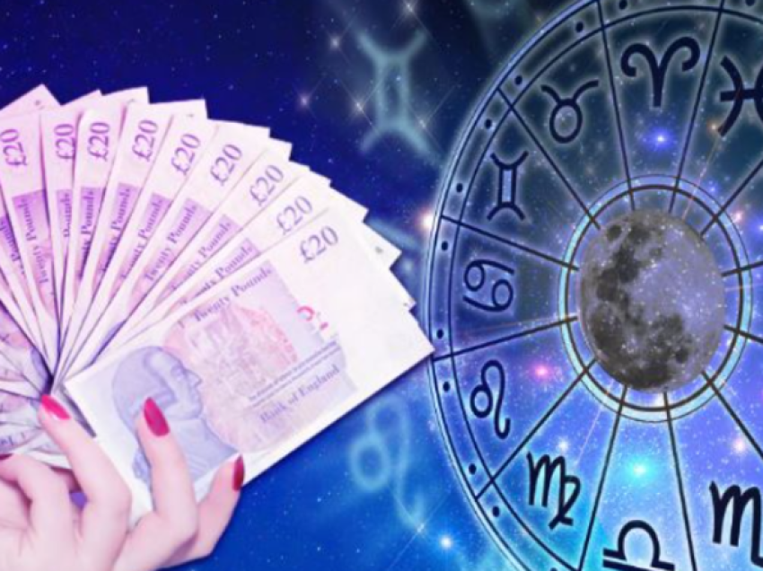 “Këto shenja i pret një kontratë e majme”, astrologia bën parashikimin: Kush duhet të ketë kujdes me paratë