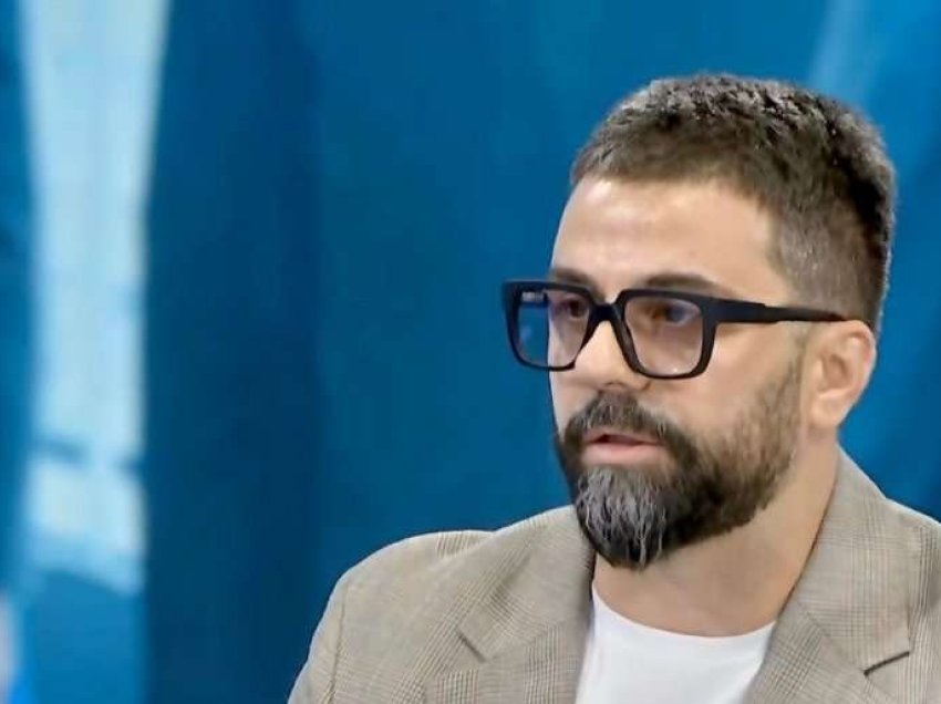 Behrami: Vetëm diaspora është me Albin Kurtin, populli në Kosovë është kundër tij