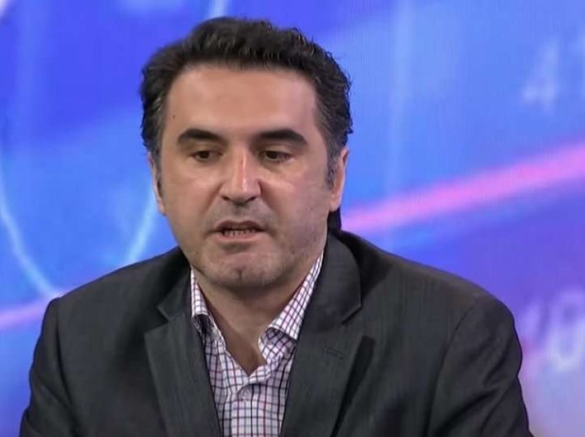 Muhaxhiri: Çdo vonesë në dialog ka kosto të madhe për Kosovën