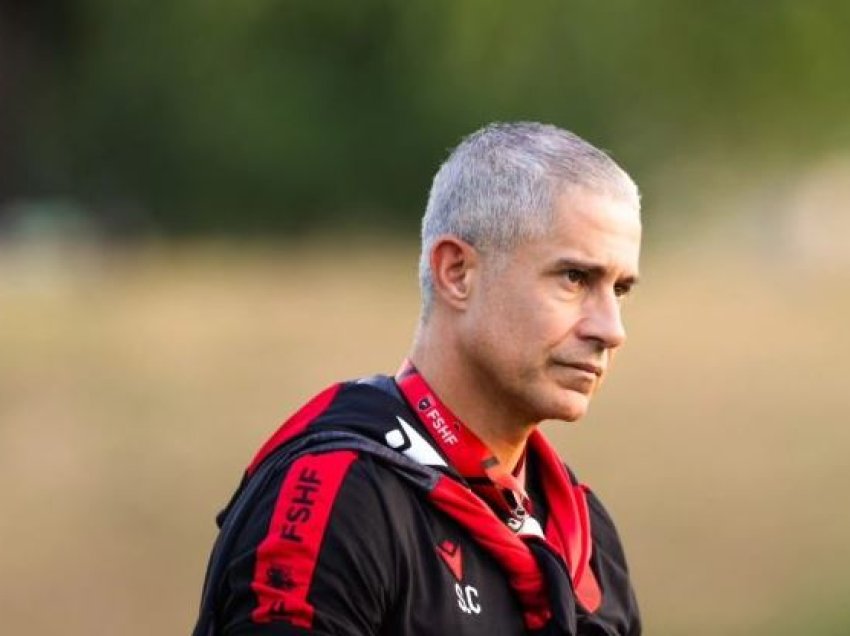 Sylvinho e “vulos” formacionin për dy ndeshjet e shtatorit