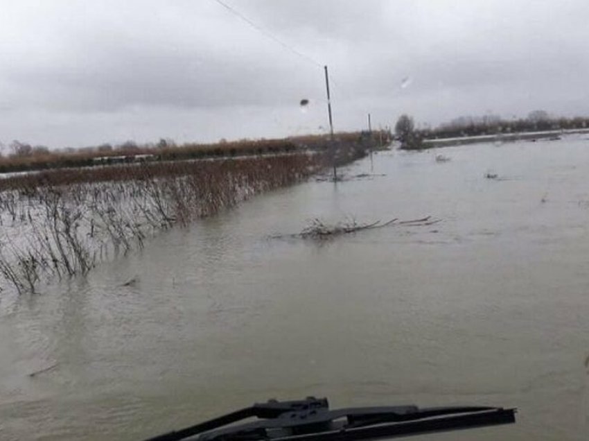 “Çmendet” moti në Itali/ Reshje të mëdha shiu priten edhe në Shqipëri