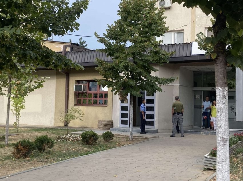 25 vjetori i themelimit, Policia e Kosovës hap portën për qytetarë, vërehet pak interesim