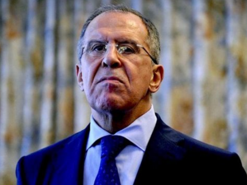 Lavrov: Perëndimi do ta pranojë Serbinë në BE, por ajo duhet ta njohë pavarësinë e Kosovës