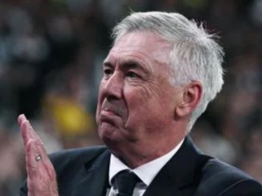 Ancelotti: Dy janë trajnerët që kanë ndikuar më shumë tek unë