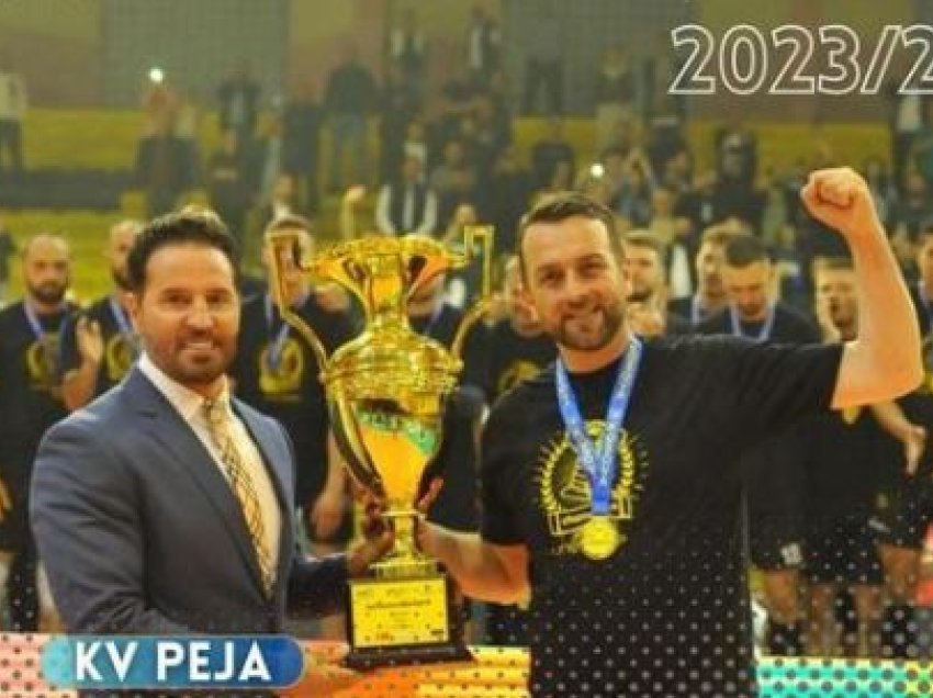 Peja gati për BVA Cup