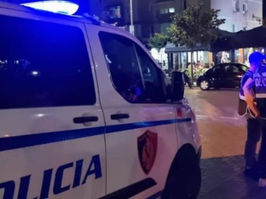 ‘Rrëmbyen një vajzë’, policia sqaron se çfarë ndodhi në Tiranë! Shoqërohen dy të rinjtë