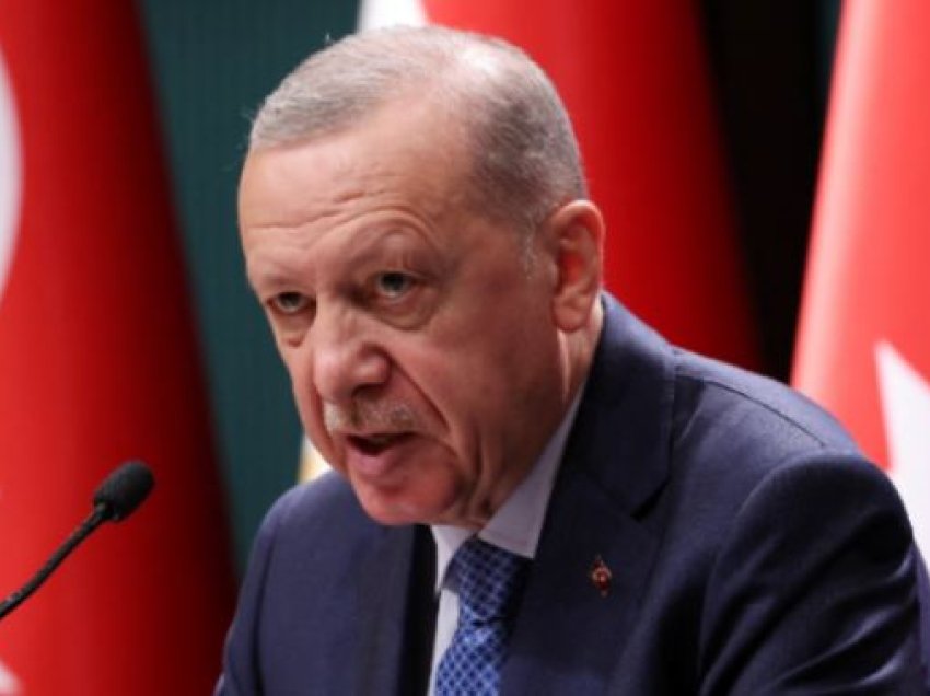 Erdogan kërkon të formojë “aleancën islamike” kundër Izraelit, presidenti turk kritikohet nga Tel Avivi