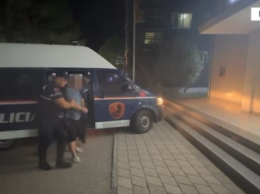 Kishte përshtatur lokalin për përdorim dhe shitje droge, pranga 51-vjeçarit në Lushnjë