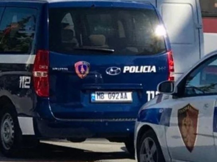 Të shtëna me armë në Shkodër, plagoset një person – autori shpallet në kërkim