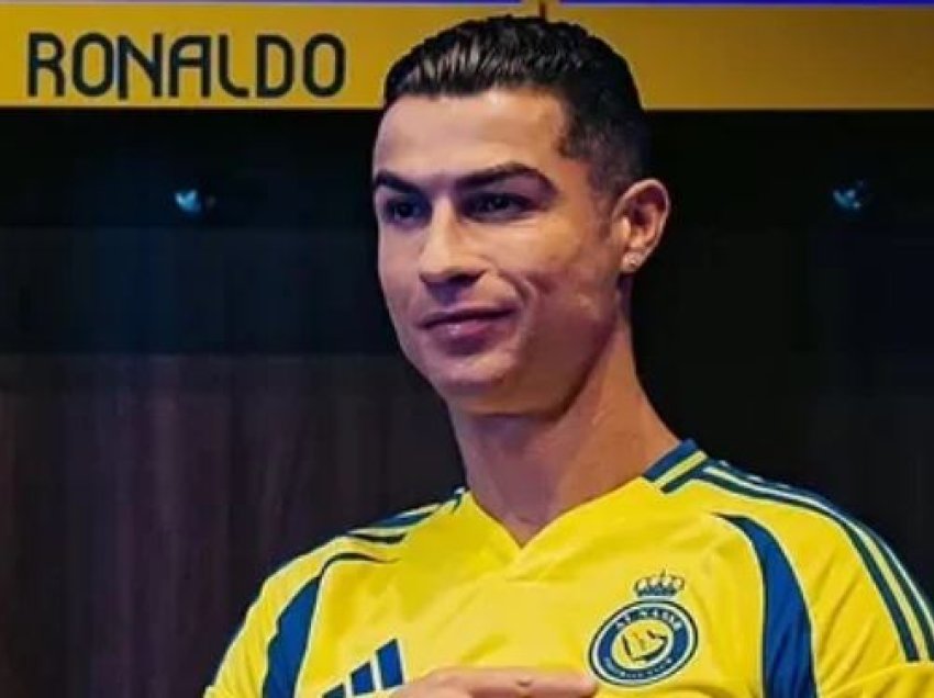 Al Nassr, kërkesa e fundit e Ronaldo-s është ylli i Premier League