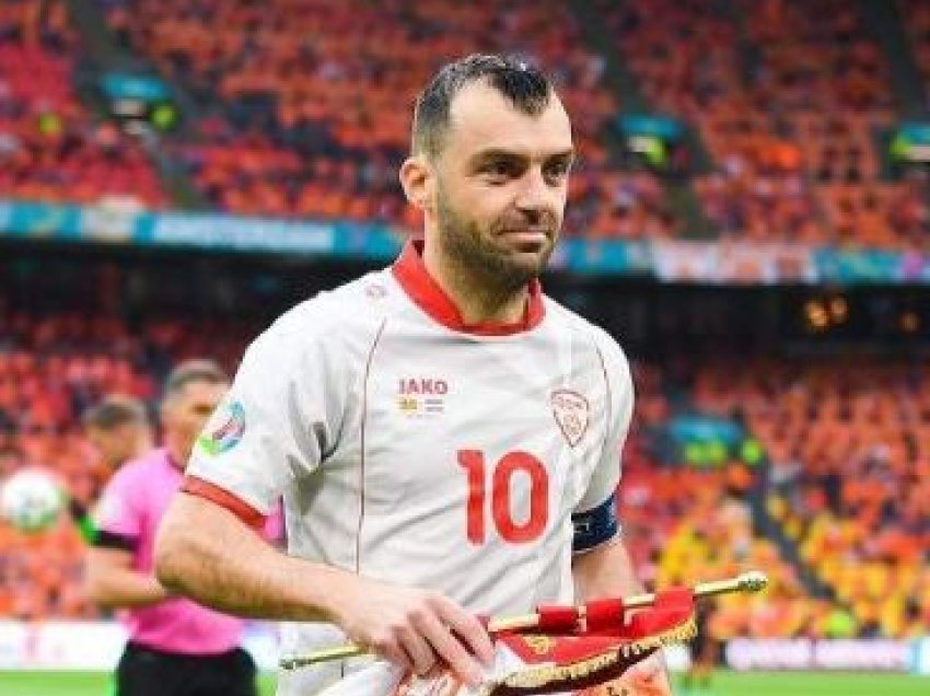 Goran Pandev e ka me shqiptarin: Federata në vitet e fundit është shndërruar në një çajtore 