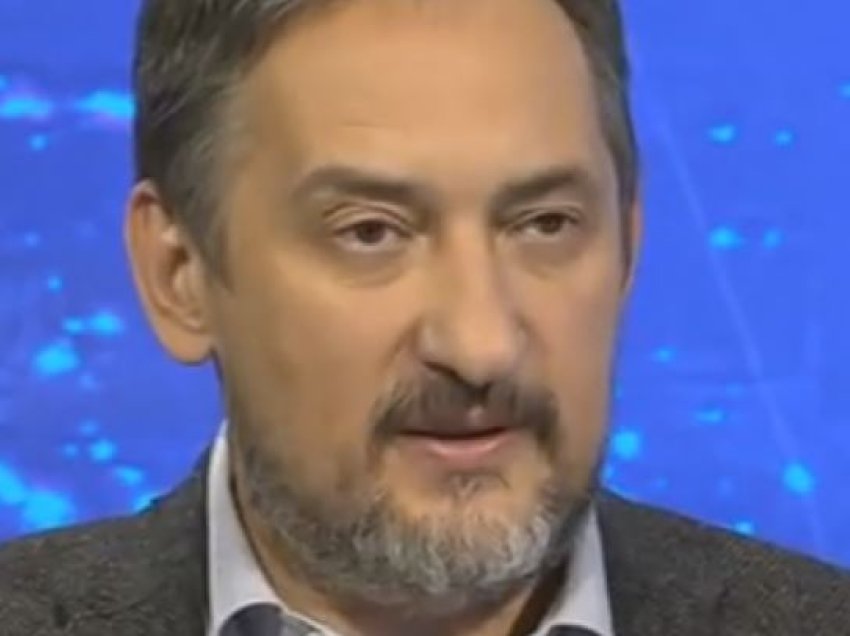 Georgevski: Po kthehemi në prehrin e Serbisë, prej nga u shkëputëm me shumë mund