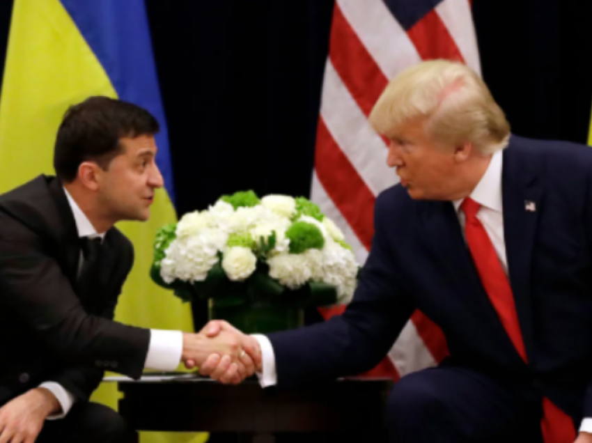 Çfarë do të thotë një presidencë e dytë Trump për Ukrainën, flasin ekspertët