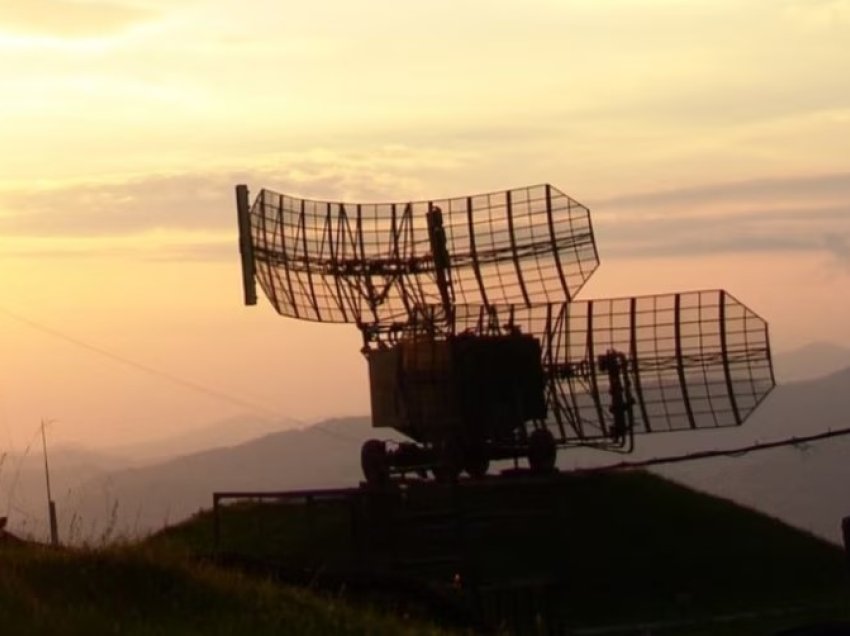 Rumania thotë se një dron rus e shkeli hapësirën e saj ajrore