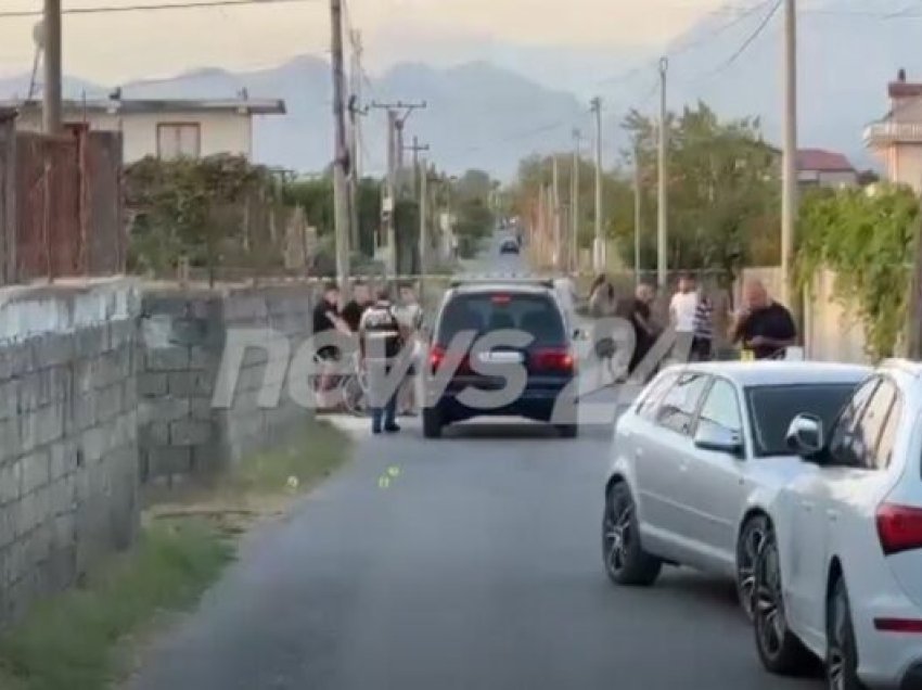 Detaje të reja/ Autori dhe i plagosuri në Shkodër njiheshin me njëri-tjetrin, në vendngjarje gjenden 4 gëzhoja