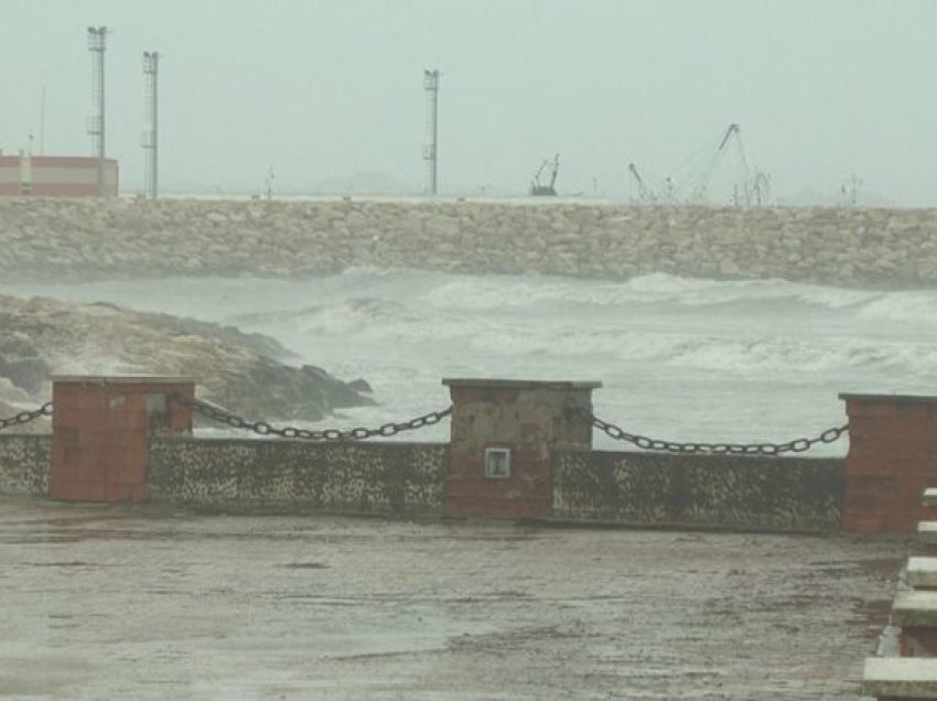 Nga nesër nisin reshjet dhe ulen temperaturat në Shqipëri