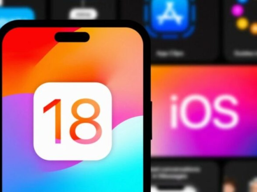 Mësohet data e lansimit të iOS 18, a është iPhone juaj kompakt për të?