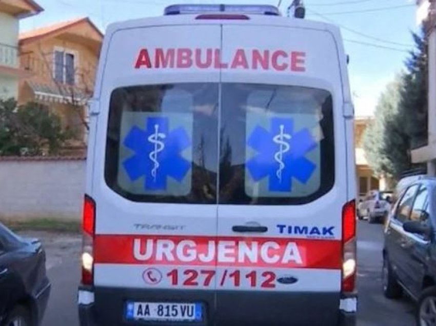 Po punonte me linjën kabllore të internetit, humb jetën 22-vjeçari në Mat