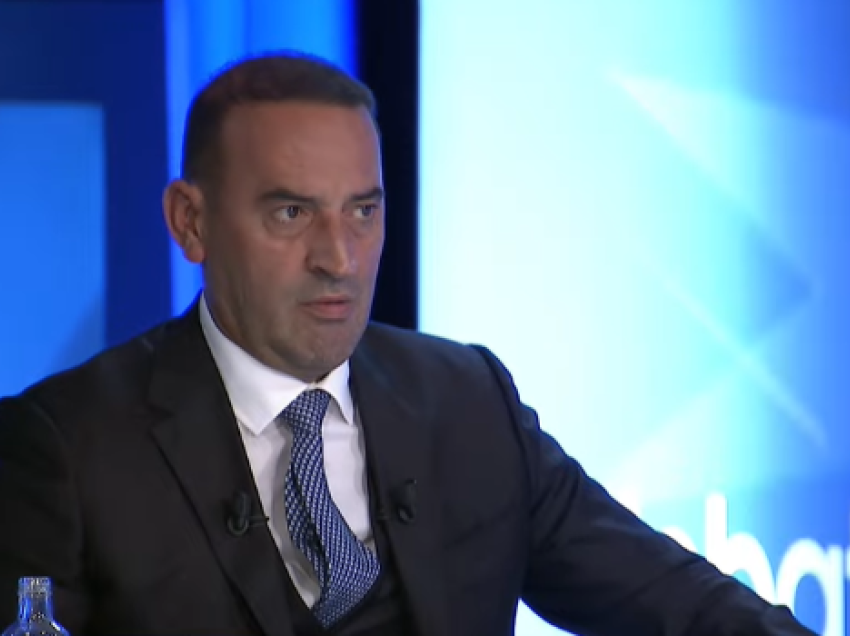 Haradinaj vija të kuqe Kurtit: AAK-ja bën gabim nëse bën koalicion me VV-në