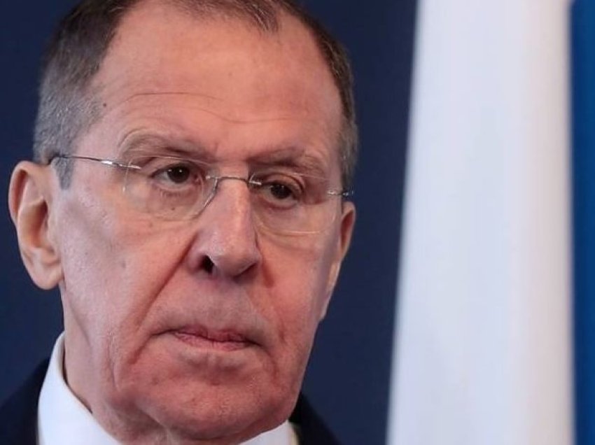 Lavrov bën thirrje për hapa praktikë drejt krijimit të shtetit palestinez