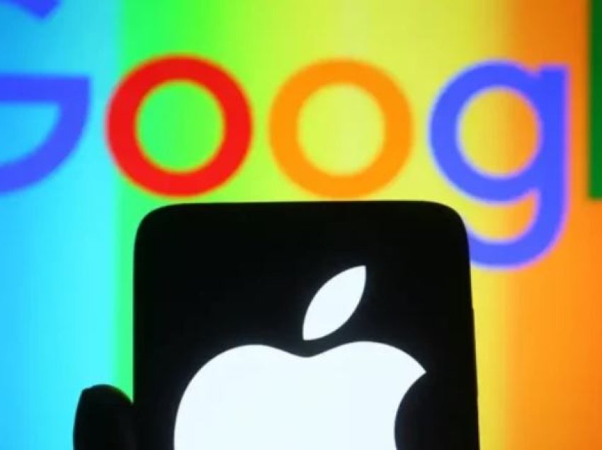 Gjykata e lartë e BE-së vendos kundër Apple dhe Google