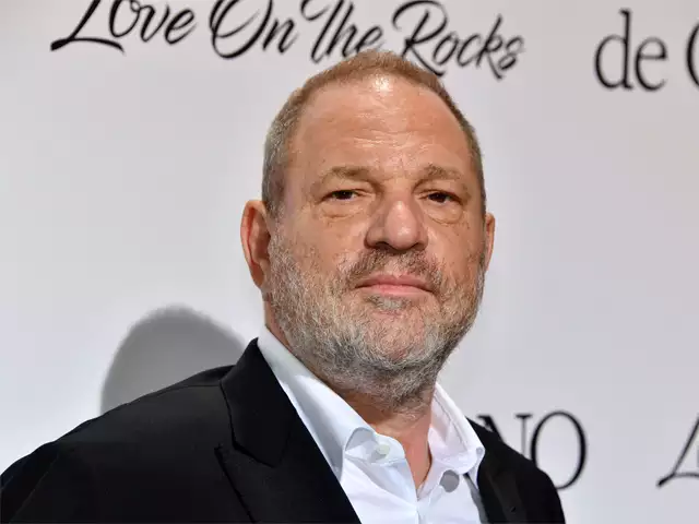 Harvey Weinstein shtrohet në spital për një operacion urgjent në zemër