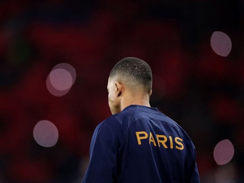 Në gjyq për 55 milionë euro, Mbappe kthehet në Paris