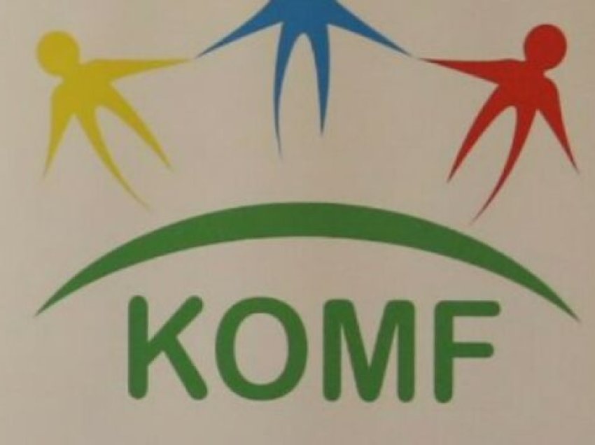 KOMF i kërkon MSH-së licencimin në ofrimin e shërbimeve shëndetësore