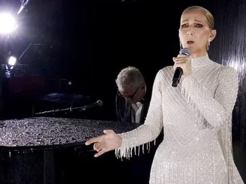 Celine Dion mund të bëjë një rikthim këtë vit në Eurovisionin në Zvicër