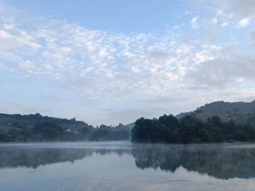 Bien temperaturat, në mesditë priten reshje shiu! Parashikimi i motit për këtë të mërkurë