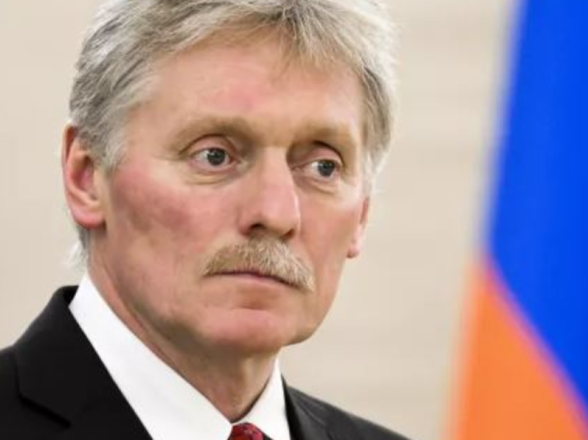 Peskov: Trump dhe Harris duhet ta lënë Putinin jashtë betejës së tyre presidenciale